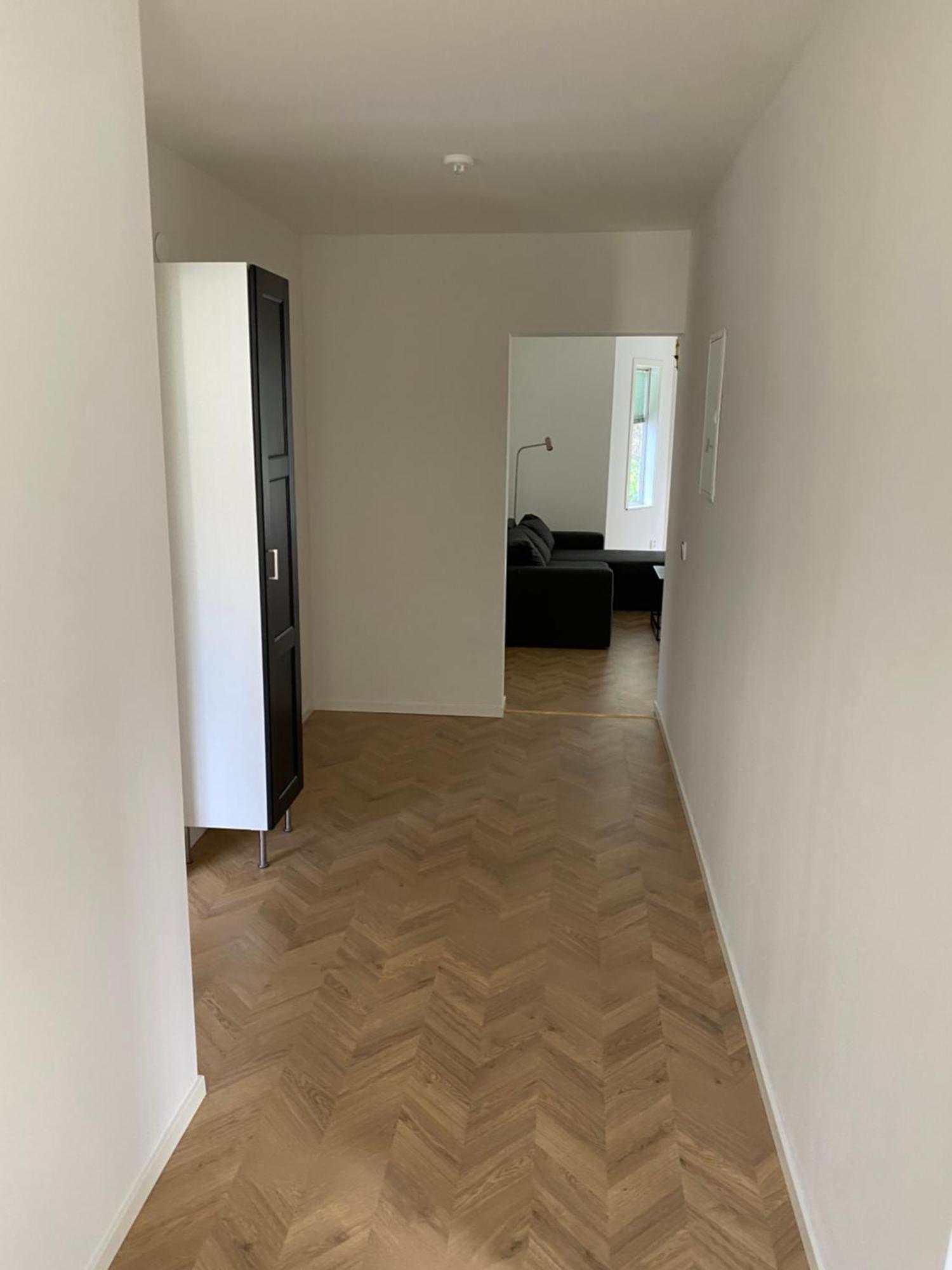 Apart City Rentals 哥德堡 外观 照片
