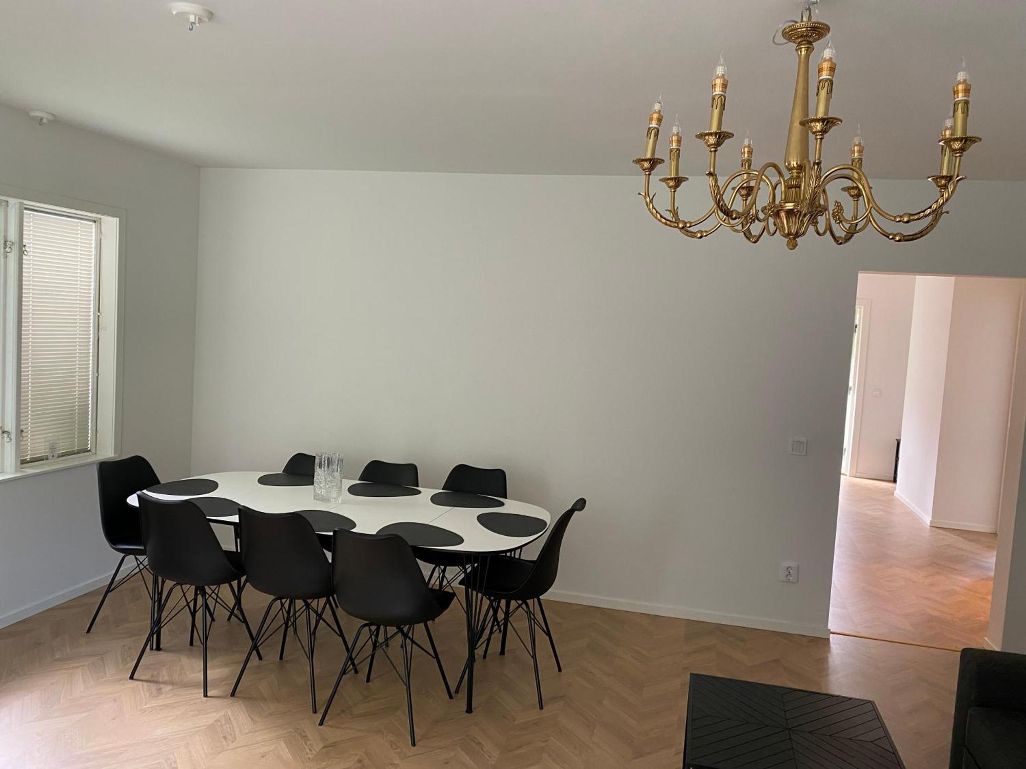 Apart City Rentals 哥德堡 外观 照片