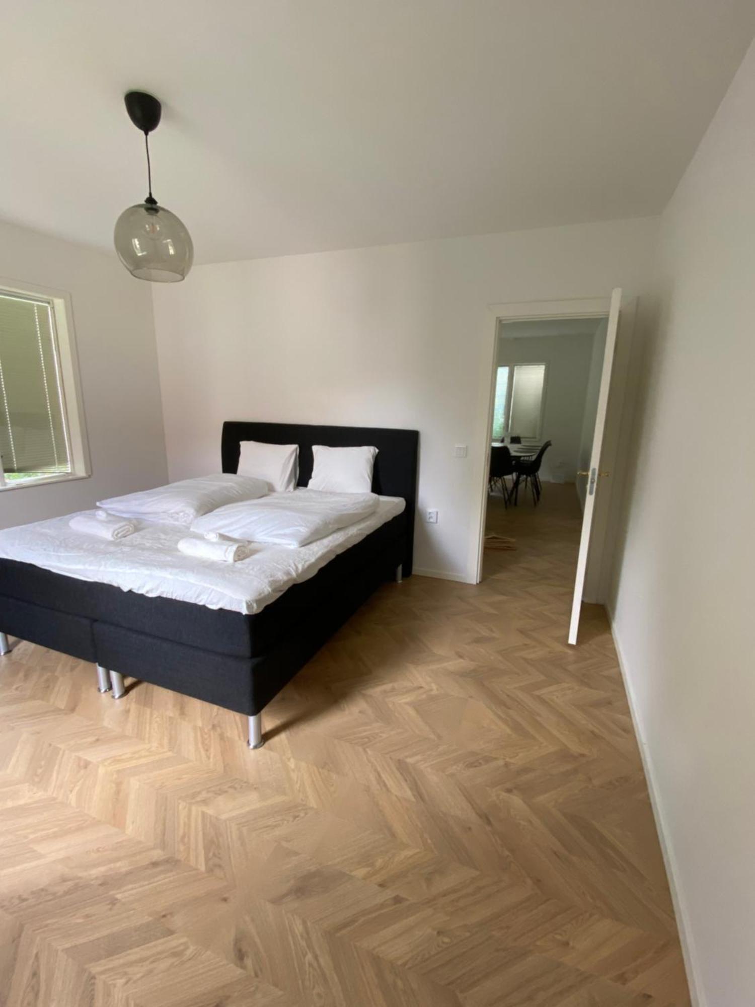 Apart City Rentals 哥德堡 外观 照片