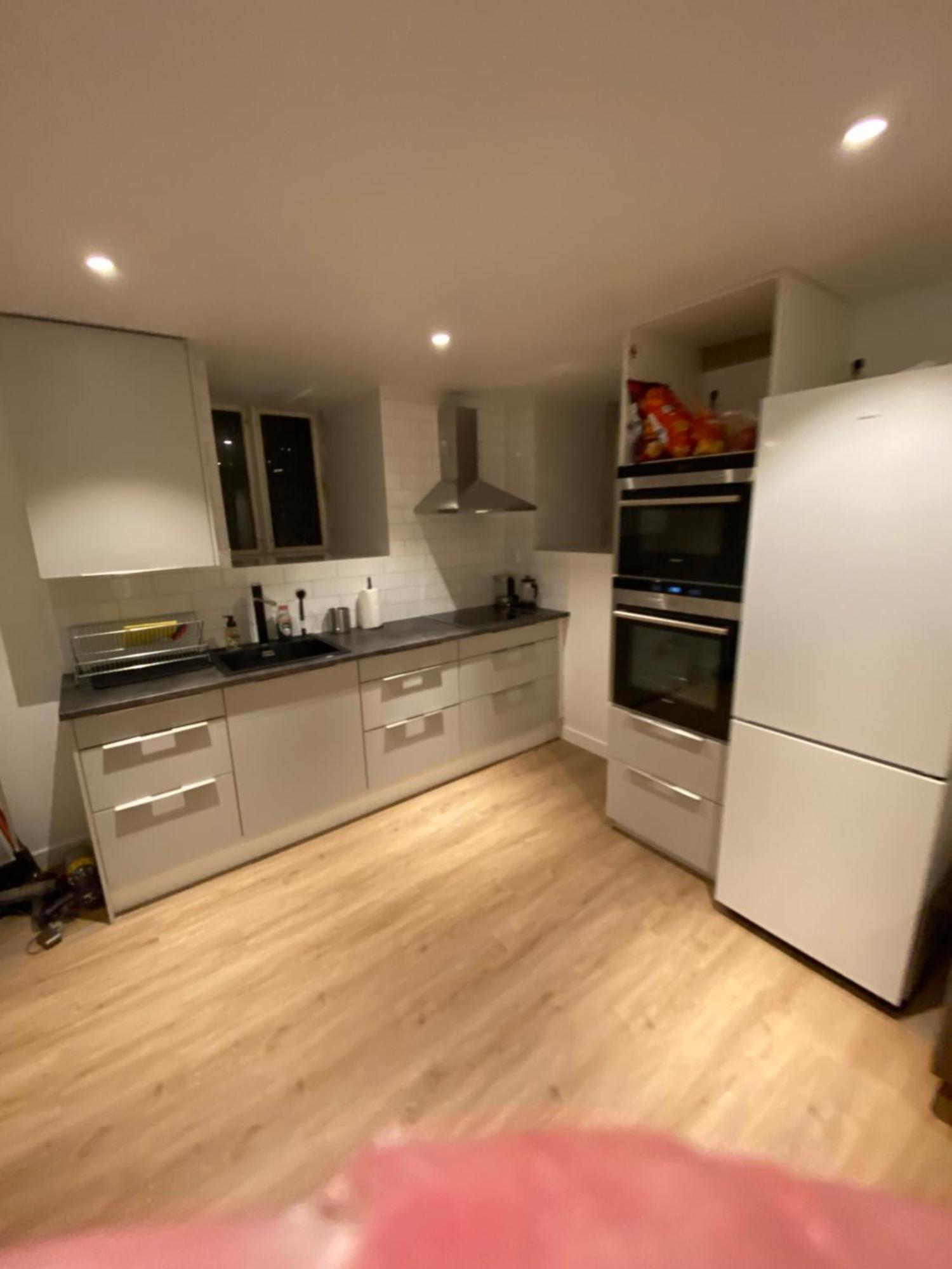 Apart City Rentals 哥德堡 外观 照片