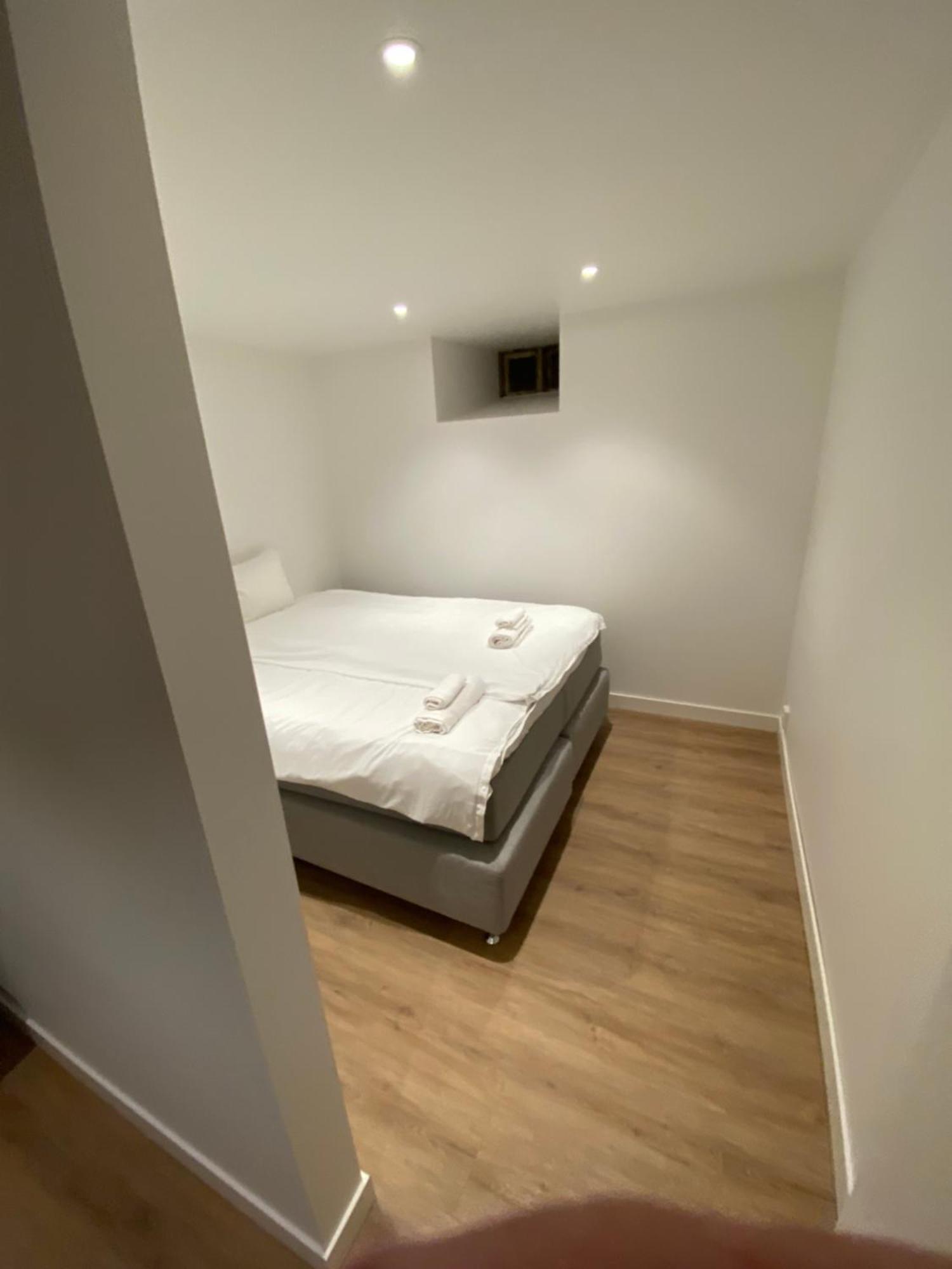 Apart City Rentals 哥德堡 外观 照片